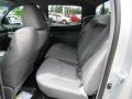 Graphite 2013 Toyota Tacoma V6 TRD Double Cab 4x4 Interior Color