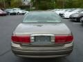 2003 Dark Bronzemist Metallic Buick LeSabre Custom  photo #12