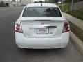 Aspen White - Sentra 2.0 S Photo No. 6