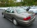 2003 Dark Bronzemist Metallic Buick LeSabre Custom  photo #13