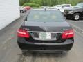 Black - E 350 4Matic Sedan Photo No. 8