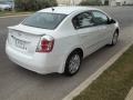 Aspen White - Sentra 2.0 S Photo No. 7