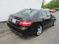 Black - E 350 4Matic Sedan Photo No. 9