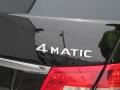 Black - E 350 4Matic Sedan Photo No. 10