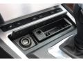Carbon Black Metallic - 6 Series 650i Convertible Photo No. 21