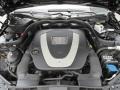 Black - E 350 4Matic Sedan Photo No. 11