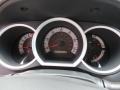 Silver Streak Mica - Tacoma V6 TRD Double Cab 4x4 Photo No. 13