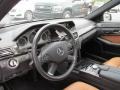 Black - E 350 4Matic Sedan Photo No. 12