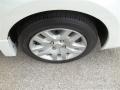 Aspen White - Sentra 2.0 S Photo No. 10