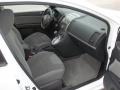 Aspen White - Sentra 2.0 S Photo No. 12
