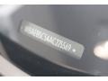 Carbon Black Metallic - 6 Series 650i Convertible Photo No. 27