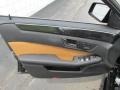 Black - E 350 4Matic Sedan Photo No. 16