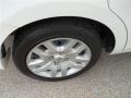Aspen White - Sentra 2.0 S Photo No. 16