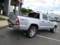 Silver Streak Mica - Tacoma V6 TRD Double Cab 4x4 Photo No. 21
