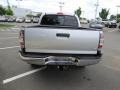 Silver Streak Mica - Tacoma V6 TRD Double Cab 4x4 Photo No. 22