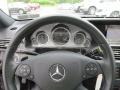 Black - E 350 4Matic Sedan Photo No. 21