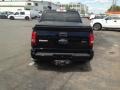 Black - Explorer Sport Trac Limited 4x4 Photo No. 4