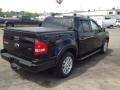 Black - Explorer Sport Trac Limited 4x4 Photo No. 5
