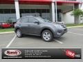 2013 Magnetic Gray Metallic Toyota RAV4 XLE  photo #1