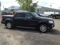 Black - Explorer Sport Trac Limited 4x4 Photo No. 6