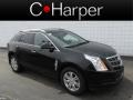 Black Raven - SRX Luxury AWD Photo No. 1