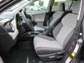 Ash Interior Photo for 2013 Toyota RAV4 #80921643