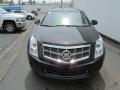 Black Raven - SRX Luxury AWD Photo No. 5