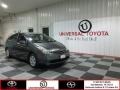 Magnetic Gray Metallic - Prius Hybrid Photo No. 1