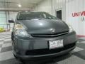 Magnetic Gray Metallic - Prius Hybrid Photo No. 2