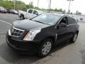 Black Raven - SRX Luxury AWD Photo No. 6