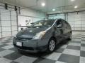 Magnetic Gray Metallic - Prius Hybrid Photo No. 3