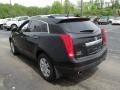 Black Raven - SRX Luxury AWD Photo No. 7
