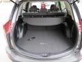 2013 Toyota RAV4 XLE Trunk