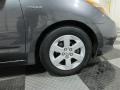 Magnetic Gray Metallic - Prius Hybrid Photo No. 8