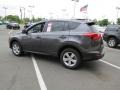 2013 Magnetic Gray Metallic Toyota RAV4 XLE  photo #20