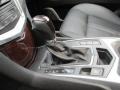 Black Raven - SRX Luxury AWD Photo No. 15