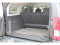 2008 Hummer H3 Standard H3 Model Trunk