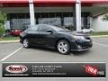 2013 Cosmic Gray Metallic Toyota Camry SE  photo #1