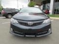 2013 Cosmic Gray Metallic Toyota Camry SE  photo #2