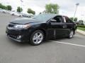 2013 Cosmic Gray Metallic Toyota Camry SE  photo #3