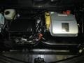 Magnetic Gray Metallic - Prius Hybrid Photo No. 22