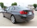 2013 Mineral Grey Metallic BMW 3 Series 328i Sedan  photo #3