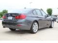 2013 Mineral Grey Metallic BMW 3 Series 328i Sedan  photo #4