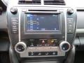 2013 Cosmic Gray Metallic Toyota Camry SE  photo #12