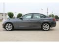 2013 Mineral Grey Metallic BMW 3 Series 328i Sedan  photo #5