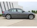 2013 Mineral Grey Metallic BMW 3 Series 328i Sedan  photo #6