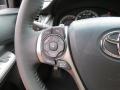 2013 Cosmic Gray Metallic Toyota Camry SE  photo #14