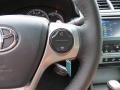 2013 Cosmic Gray Metallic Toyota Camry SE  photo #15