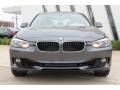 2013 Mineral Grey Metallic BMW 3 Series 328i Sedan  photo #7
