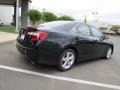 2013 Cosmic Gray Metallic Toyota Camry SE  photo #17